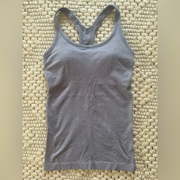 Lululemon Ebb to Street Tank - Picture 2 of 4
